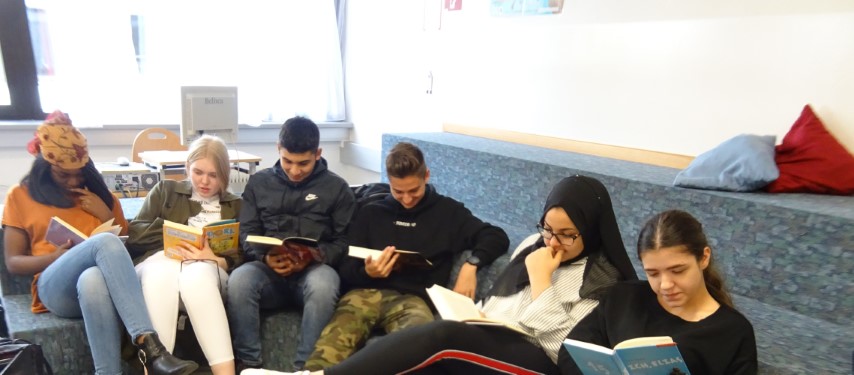 projekt bibliothek österreich liest silent reading7pk