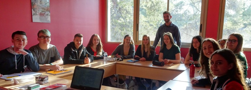 projekt sprachreise frankreich 7p 7pk