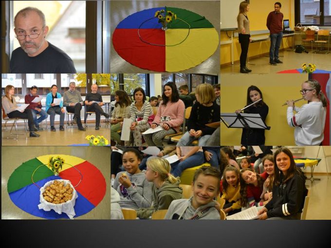 2019 Begegnungsfeier